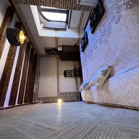 Casa Rural El Torreon Fontiveros Номер фото