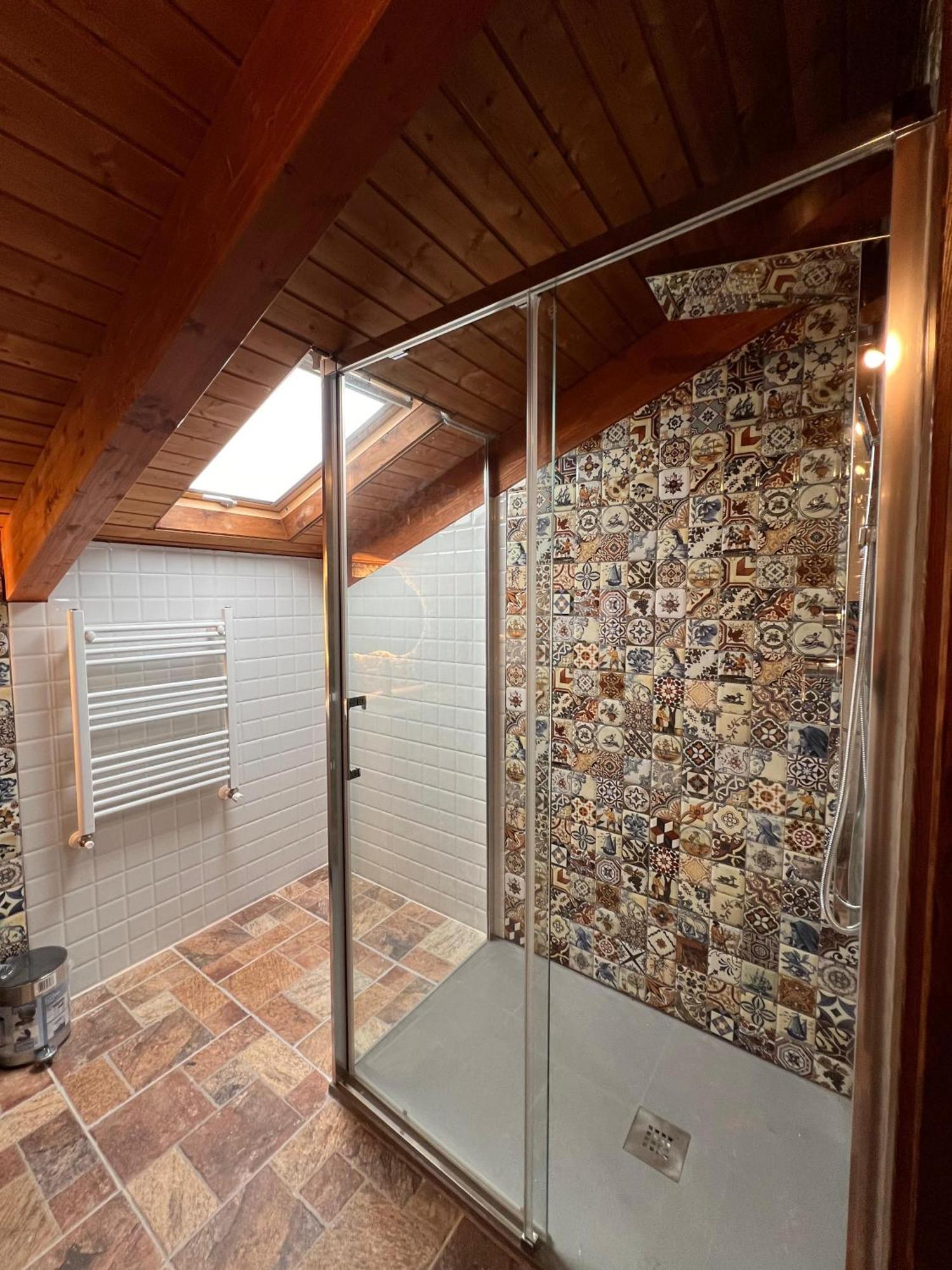 Casa Rural El Torreon Fontiveros Номер фото