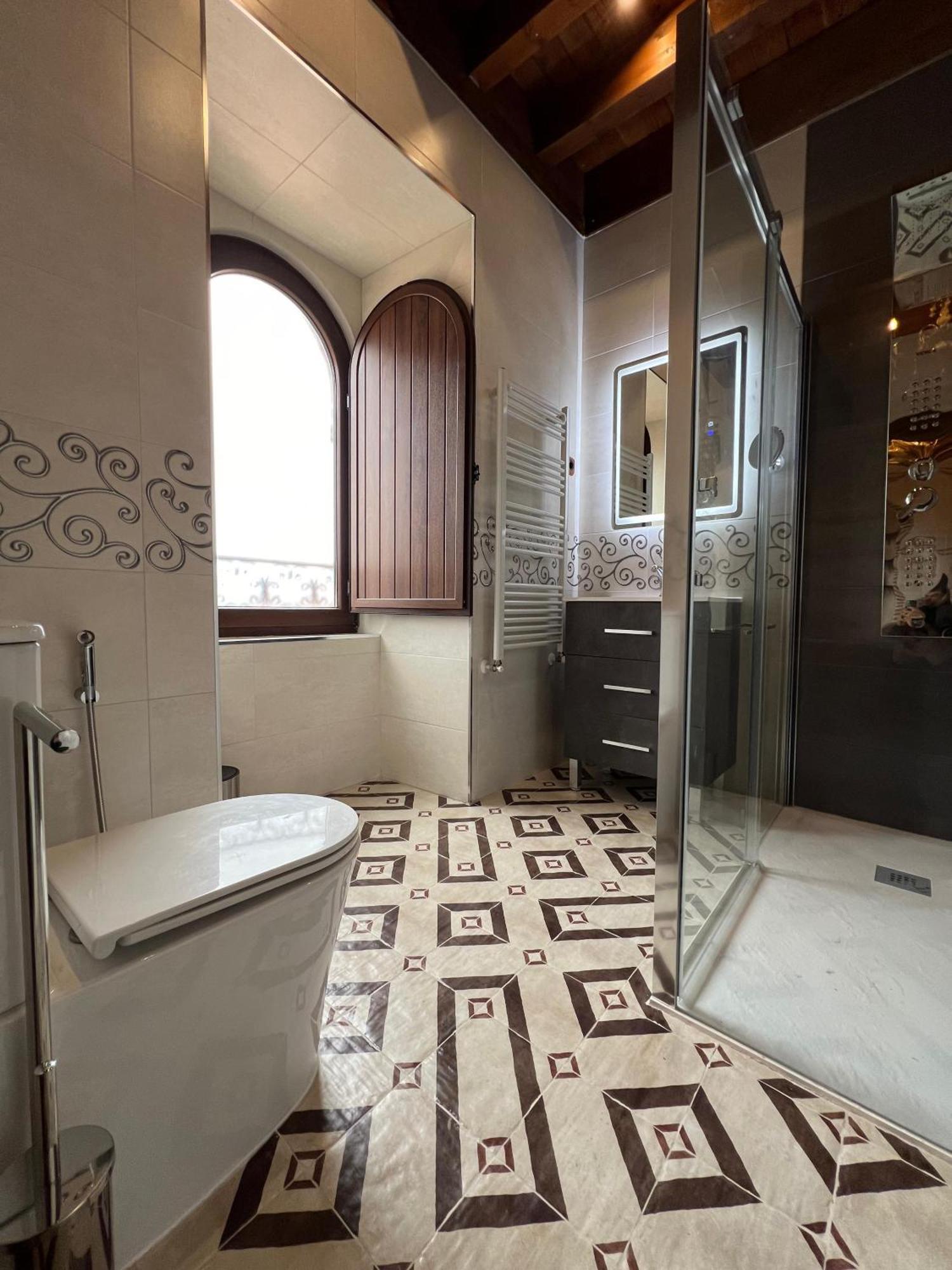 Casa Rural El Torreon Fontiveros Екстер'єр фото