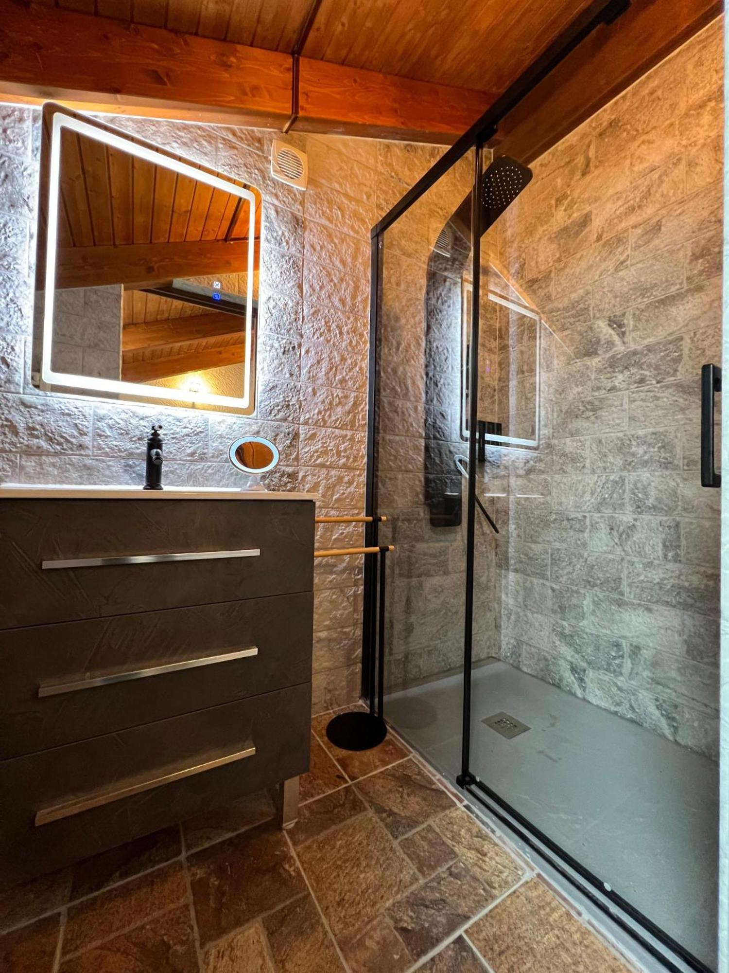 Casa Rural El Torreon Fontiveros Номер фото