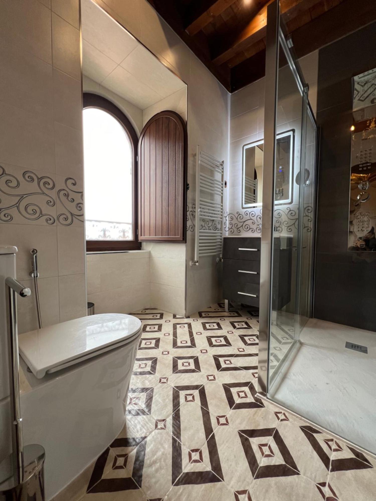 Casa Rural El Torreon Fontiveros Екстер'єр фото